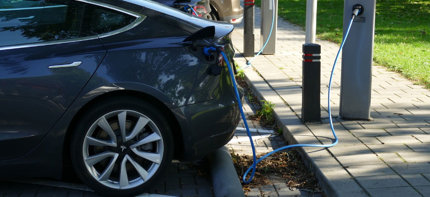 Cargadores y tipos de carga del coche eléctrico: No todos cargan