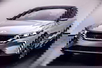 Togg 01 Transition Concept