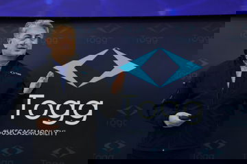 Togg 04 Ceo