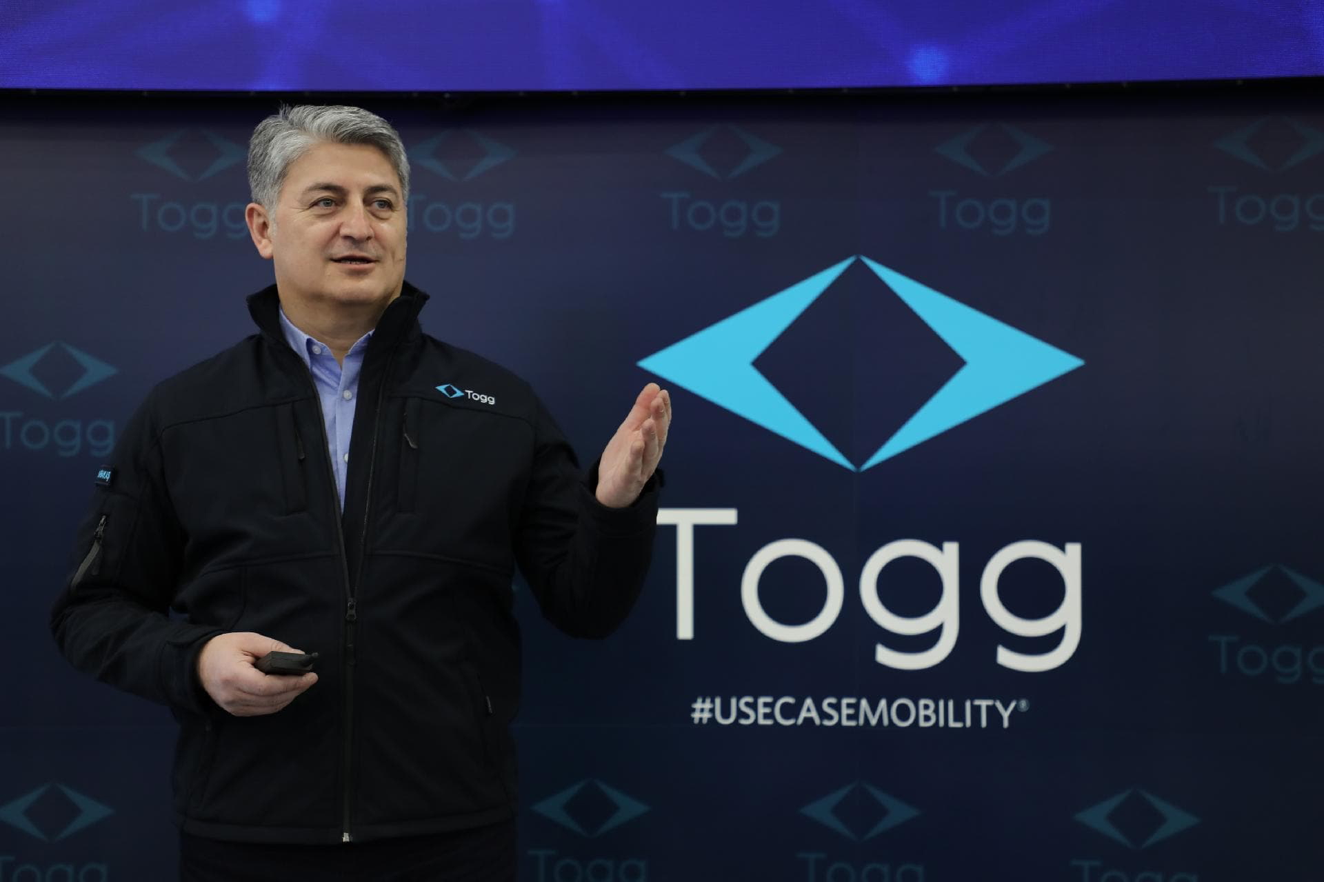 Togg 04 Ceo