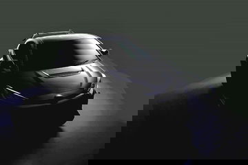 Toyota Gr Yaris Tokio 2022 Teaser 01