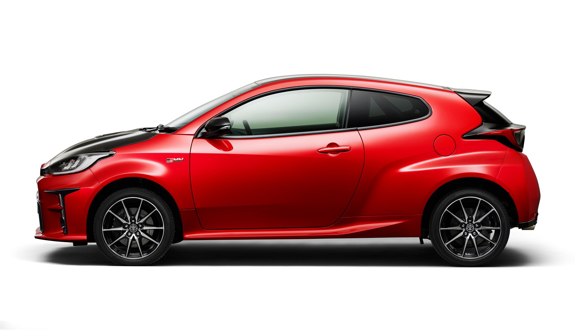 Toyota Grmn Yaris 2022 11