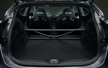 Toyota Grmn Yaris 2022 14