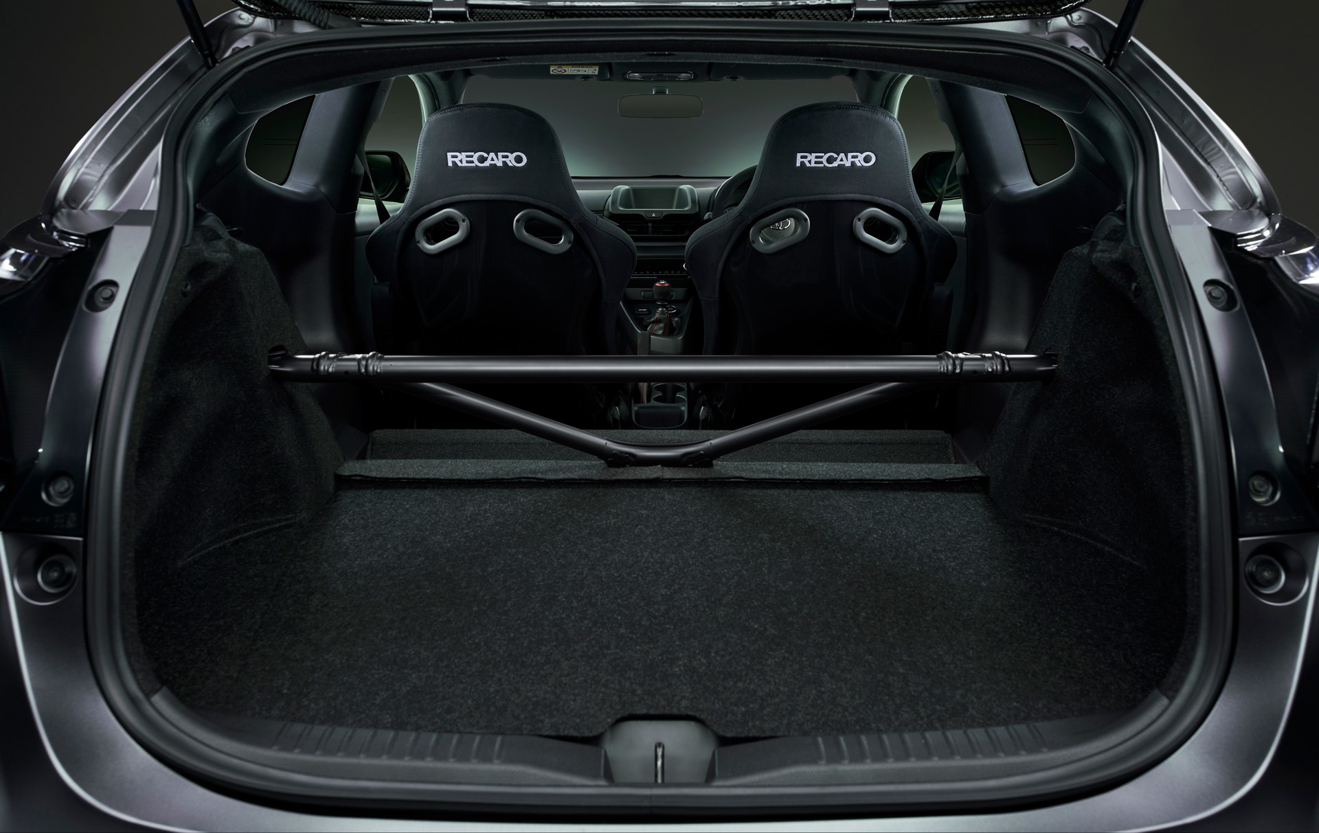 Toyota Grmn Yaris 2022 14
