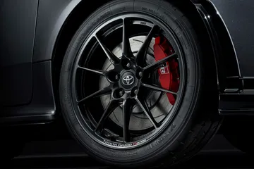Toyota Grmn Yaris 2022 15