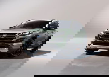 Toyota Rav4 Adventure 2022 01