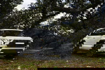 Toyota Sequoia 2022 2