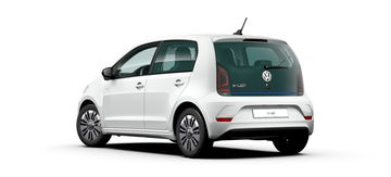 Volkswagen E Up!