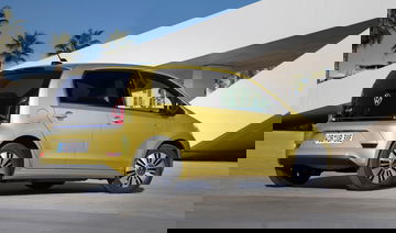 Volkswagen E Up!