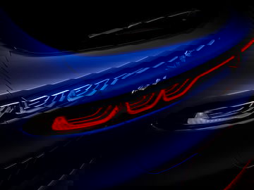 Alfa Romeo Tonale 2022 Veloce Piloto Trasero