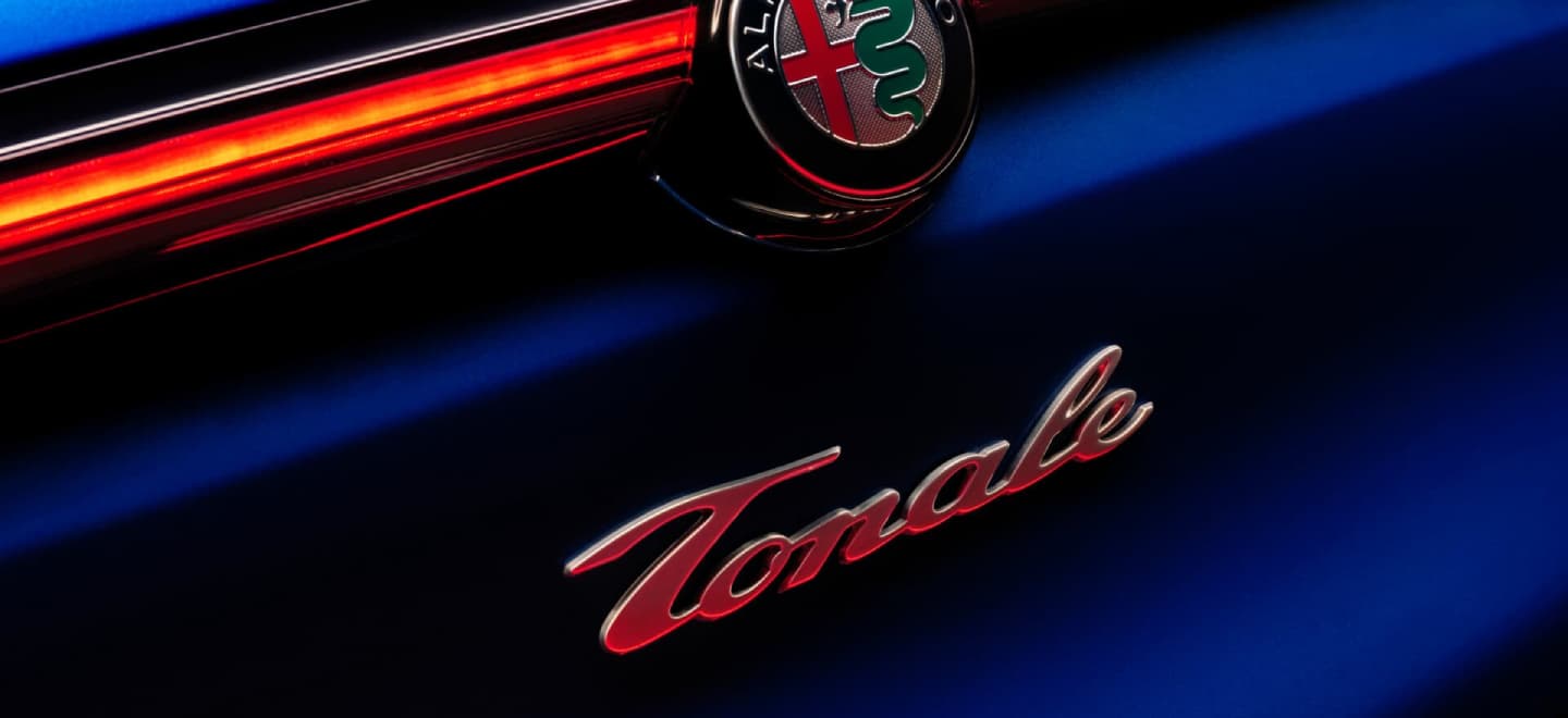 Alfa Romeo Tonale Quadrifoglio 01