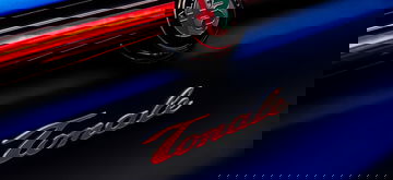 Alfa Romeo Tonale Quadrifoglio 01