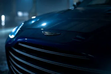Aston Martin Dbx 707 2022 09
