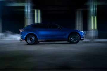 Aston Martin Dbx 707 2022 12
