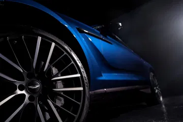 Aston Martin Dbx 707 2022 17