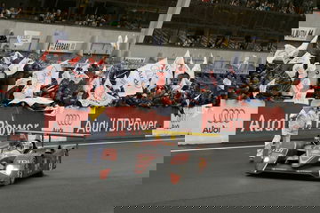Audi Motorsport History