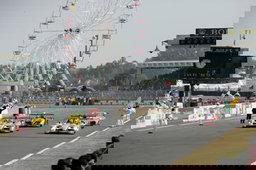 24h Le Mans (f) 2006