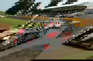 Goodwood 2007