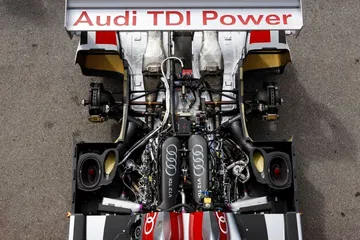 Lms Test, Le Catsellet