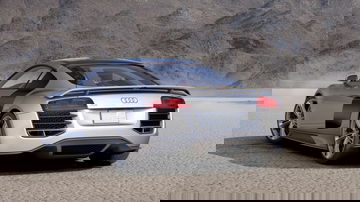 Audi R8 V12 Tdi Concept