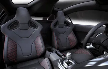 Audi R8 V12 Tdi Concept