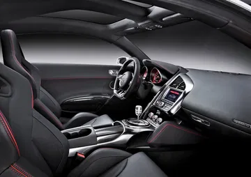 Audi R8 V12 Tdi Concept