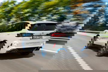 Bmw Ix5 Hydrogen 03
