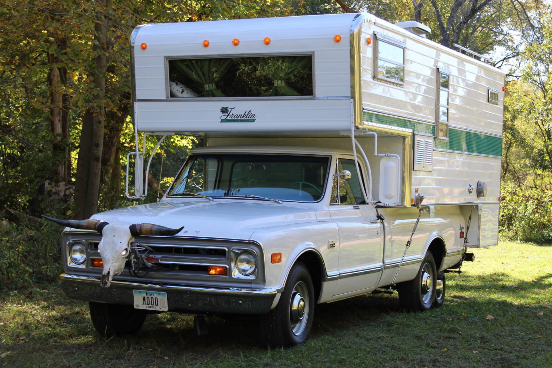 Camper Chevrolet Lanzallamas 03