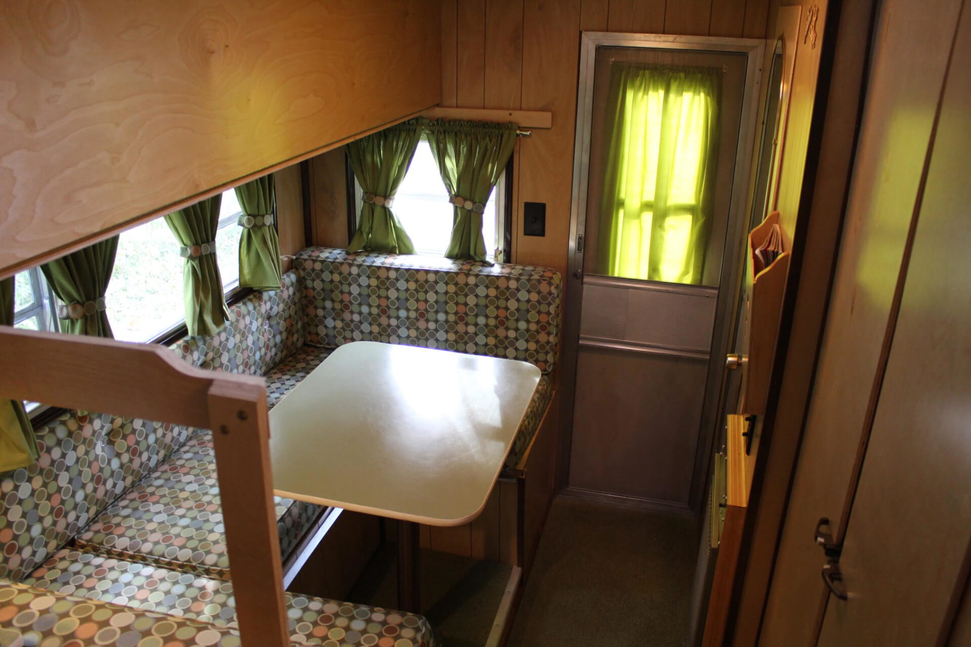 Camper Chevrolet Lanzallamas 08