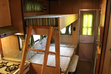 Camper Chevrolet Lanzallamas 09
