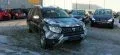 Dacia Duster 614000km P