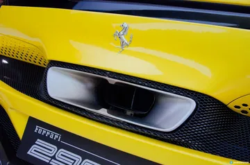 Ferrari 296 Gtb 2022 Dcd 11