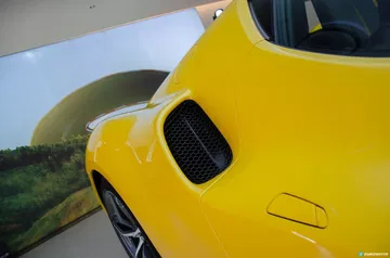 Ferrari 296 Gtb 2022 Dcd 12