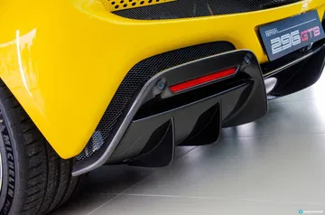 Ferrari 296 Gtb 2022 Dcd 17
