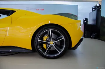 Ferrari 296 Gtb 2022 Dcd 20