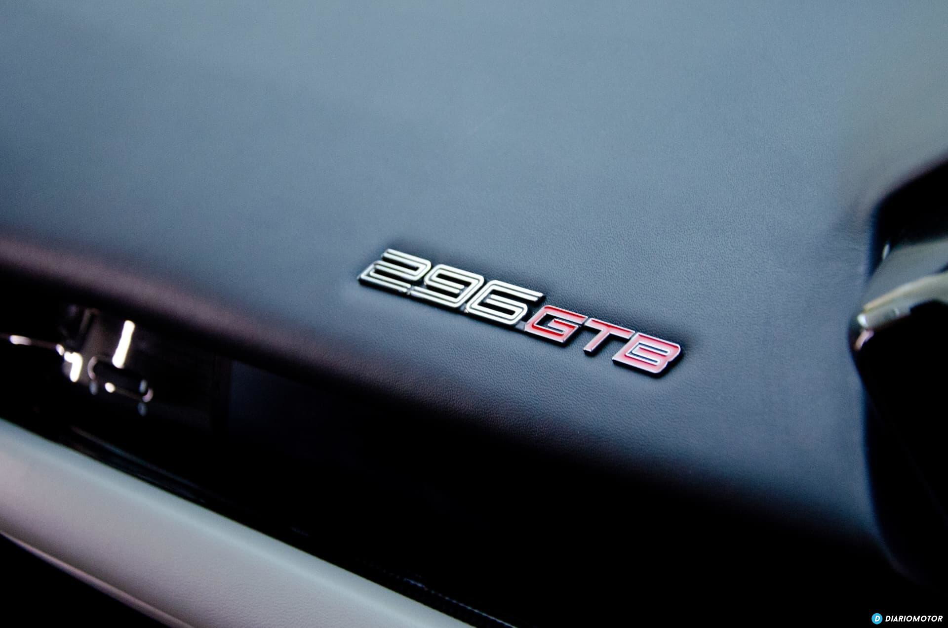 Ferrari 296 Gtb 2022 Dcd 21