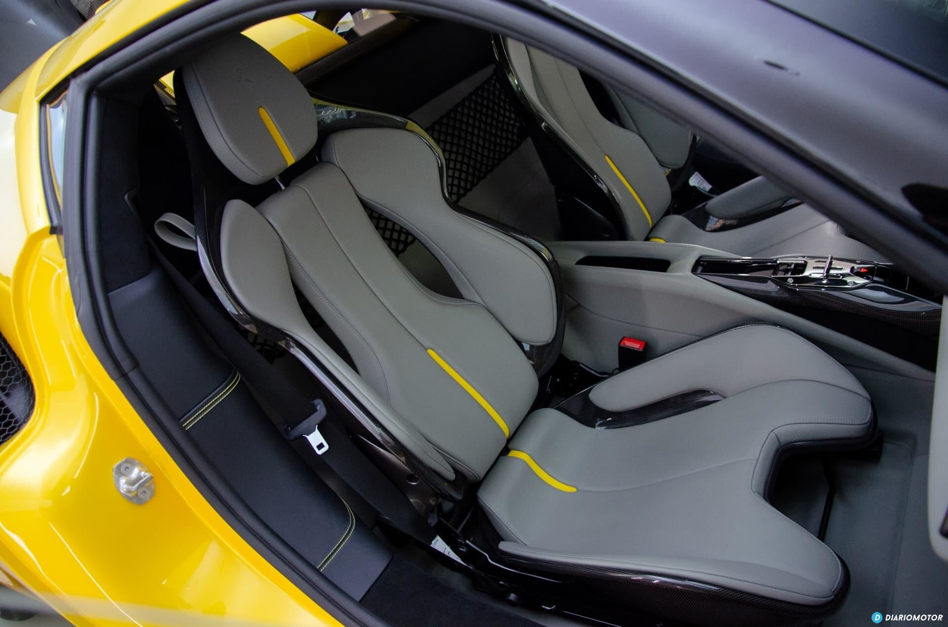 Ferrari 296 Gtb 2022 Dcd 25
