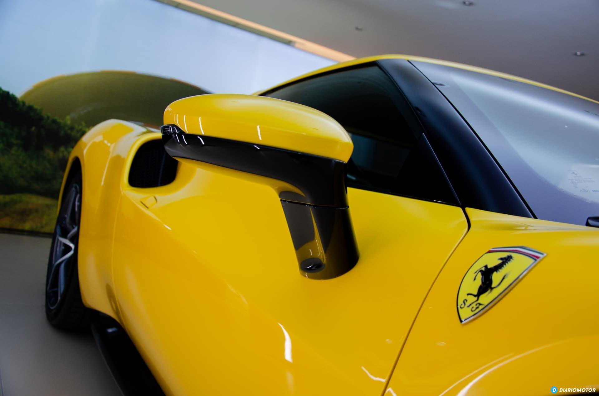 Ferrari 296 Gtb 2022 Dcd 27
