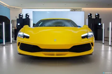Ferrari 296 Gtb 2022 Dcd 31