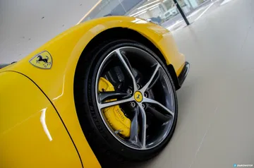 Ferrari 296 Gtb 2022 Dcd 34