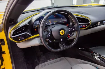 Ferrari 296 Gtb 2022 Dcd 37