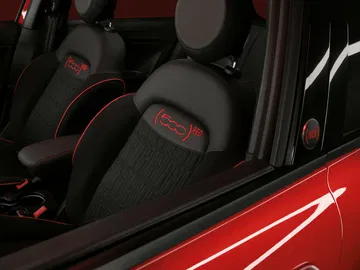 Fiat 500 X Hybrid 2022 04