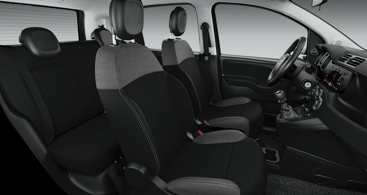 Fiat Panda Coche Mas Barato 2 Fiat Panda Coche Mas Barato 2