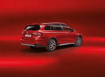 Fiat Tipo Hybrid 2022 01