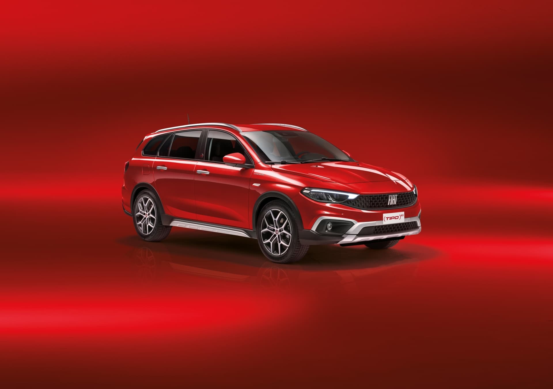Fiat Tipo Hybrid 2022 02