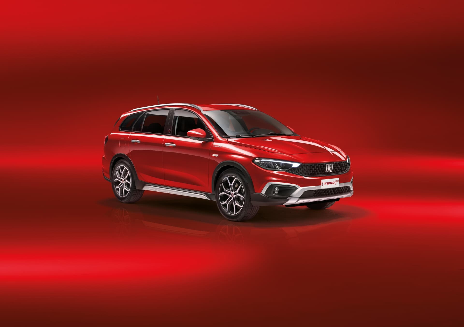 Fiat Tipo Hybrid 2022 02