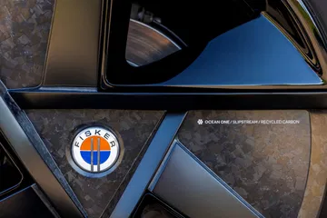 Fisker Ocean 2022 12 Exterior Llanta Detalle