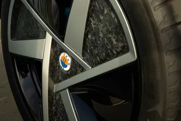 Fisker Ocean 2022 20 Exterior Llanta Detalle