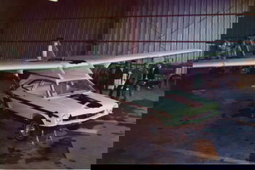Ford Pinto Volador 03