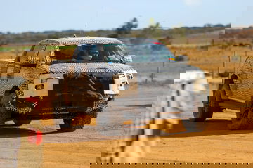 Next Gen Ford Ranger Raptor Pushed To The Limits: Reveal Date An